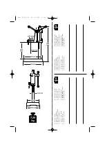 Предварительный просмотр 27 страницы Wolfcraft 5023000 Assembly Instructions Manual