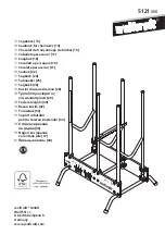 Предварительный просмотр 1 страницы Wolfcraft 5119000 Installation Instructions Manual