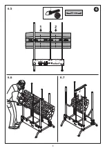 Предварительный просмотр 9 страницы Wolfcraft 5119000 Installation Instructions Manual