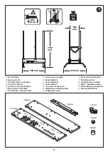 Предварительный просмотр 12 страницы Wolfcraft 5119000 Installation Instructions Manual