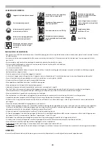 Предварительный просмотр 20 страницы Wolfcraft 5119000 Installation Instructions Manual