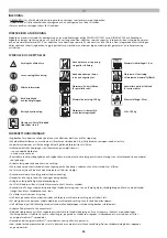 Предварительный просмотр 24 страницы Wolfcraft 5119000 Installation Instructions Manual