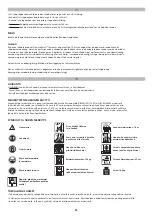 Предварительный просмотр 25 страницы Wolfcraft 5119000 Installation Instructions Manual