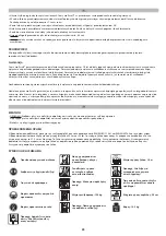 Предварительный просмотр 29 страницы Wolfcraft 5119000 Installation Instructions Manual