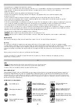 Предварительный просмотр 30 страницы Wolfcraft 5119000 Installation Instructions Manual