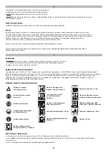 Предварительный просмотр 33 страницы Wolfcraft 5119000 Installation Instructions Manual