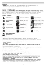 Предварительный просмотр 36 страницы Wolfcraft 5119000 Installation Instructions Manual