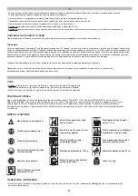 Предварительный просмотр 37 страницы Wolfcraft 5119000 Installation Instructions Manual