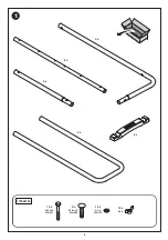 Предварительный просмотр 2 страницы Wolfcraft 5125000 Translation Of The Original Operating Instructions