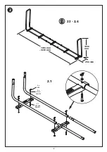 Предварительный просмотр 3 страницы Wolfcraft 5125000 Translation Of The Original Operating Instructions