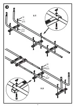 Предварительный просмотр 6 страницы Wolfcraft 5125000 Translation Of The Original Operating Instructions