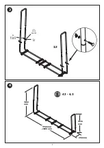 Предварительный просмотр 7 страницы Wolfcraft 5125000 Translation Of The Original Operating Instructions