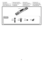 Предварительный просмотр 10 страницы Wolfcraft 5125000 Translation Of The Original Operating Instructions