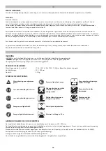 Предварительный просмотр 16 страницы Wolfcraft 5125000 Translation Of The Original Operating Instructions