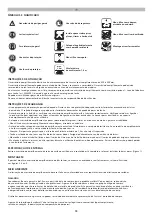 Предварительный просмотр 19 страницы Wolfcraft 5125000 Translation Of The Original Operating Instructions