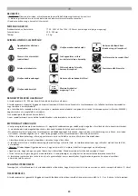 Предварительный просмотр 30 страницы Wolfcraft 5125000 Translation Of The Original Operating Instructions