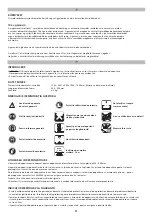 Предварительный просмотр 31 страницы Wolfcraft 5125000 Translation Of The Original Operating Instructions