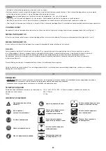 Предварительный просмотр 32 страницы Wolfcraft 5125000 Translation Of The Original Operating Instructions