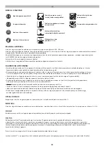 Предварительный просмотр 34 страницы Wolfcraft 5125000 Translation Of The Original Operating Instructions