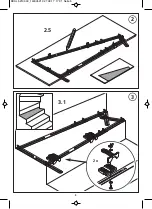 Предварительный просмотр 5 страницы Wolfcraft 5210000 Translation Of The Original Operating Instructions