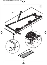 Предварительный просмотр 6 страницы Wolfcraft 5210000 Translation Of The Original Operating Instructions