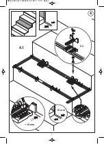 Предварительный просмотр 7 страницы Wolfcraft 5210000 Translation Of The Original Operating Instructions