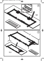 Предварительный просмотр 8 страницы Wolfcraft 5210000 Translation Of The Original Operating Instructions