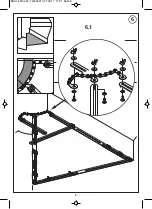 Предварительный просмотр 9 страницы Wolfcraft 5210000 Translation Of The Original Operating Instructions