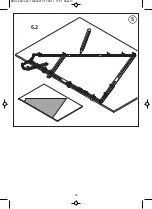 Предварительный просмотр 10 страницы Wolfcraft 5210000 Translation Of The Original Operating Instructions