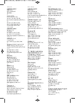 Предварительный просмотр 31 страницы Wolfcraft 5210000 Translation Of The Original Operating Instructions