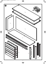 Предварительный просмотр 2 страницы Wolfcraft 6073000 Translation Of The Original Operating Instructions