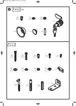 Предварительный просмотр 3 страницы Wolfcraft 6073000 Translation Of The Original Operating Instructions