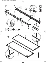 Предварительный просмотр 4 страницы Wolfcraft 6073000 Translation Of The Original Operating Instructions