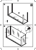 Предварительный просмотр 7 страницы Wolfcraft 6073000 Translation Of The Original Operating Instructions