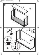 Предварительный просмотр 8 страницы Wolfcraft 6073000 Translation Of The Original Operating Instructions