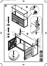 Предварительный просмотр 11 страницы Wolfcraft 6073000 Translation Of The Original Operating Instructions