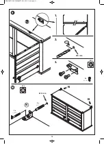 Предварительный просмотр 13 страницы Wolfcraft 6073000 Translation Of The Original Operating Instructions