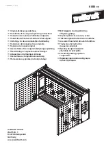 Wolfcraft 6086000 Translation Of The Original Operating Instructions предпросмотр