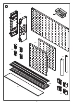 Предварительный просмотр 2 страницы Wolfcraft 6086000 Translation Of The Original Operating Instructions