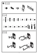 Предварительный просмотр 3 страницы Wolfcraft 6086000 Translation Of The Original Operating Instructions