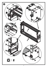 Предварительный просмотр 4 страницы Wolfcraft 6086000 Translation Of The Original Operating Instructions