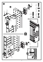 Предварительный просмотр 6 страницы Wolfcraft 6086000 Translation Of The Original Operating Instructions