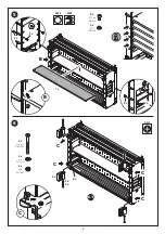 Предварительный просмотр 7 страницы Wolfcraft 6086000 Translation Of The Original Operating Instructions