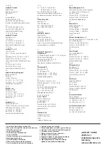 Предварительный просмотр 20 страницы Wolfcraft 6086000 Translation Of The Original Operating Instructions