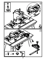 Preview for 7 page of Wolfcraft 6157 Assembly Instructions Manual