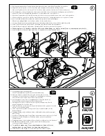 Preview for 9 page of Wolfcraft 6157 Assembly Instructions Manual