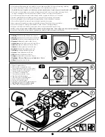 Preview for 10 page of Wolfcraft 6157 Assembly Instructions Manual