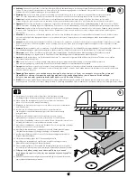 Preview for 11 page of Wolfcraft 6157 Assembly Instructions Manual