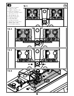 Preview for 12 page of Wolfcraft 6157 Assembly Instructions Manual