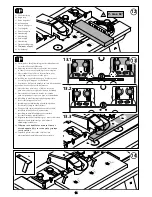 Preview for 14 page of Wolfcraft 6157 Assembly Instructions Manual